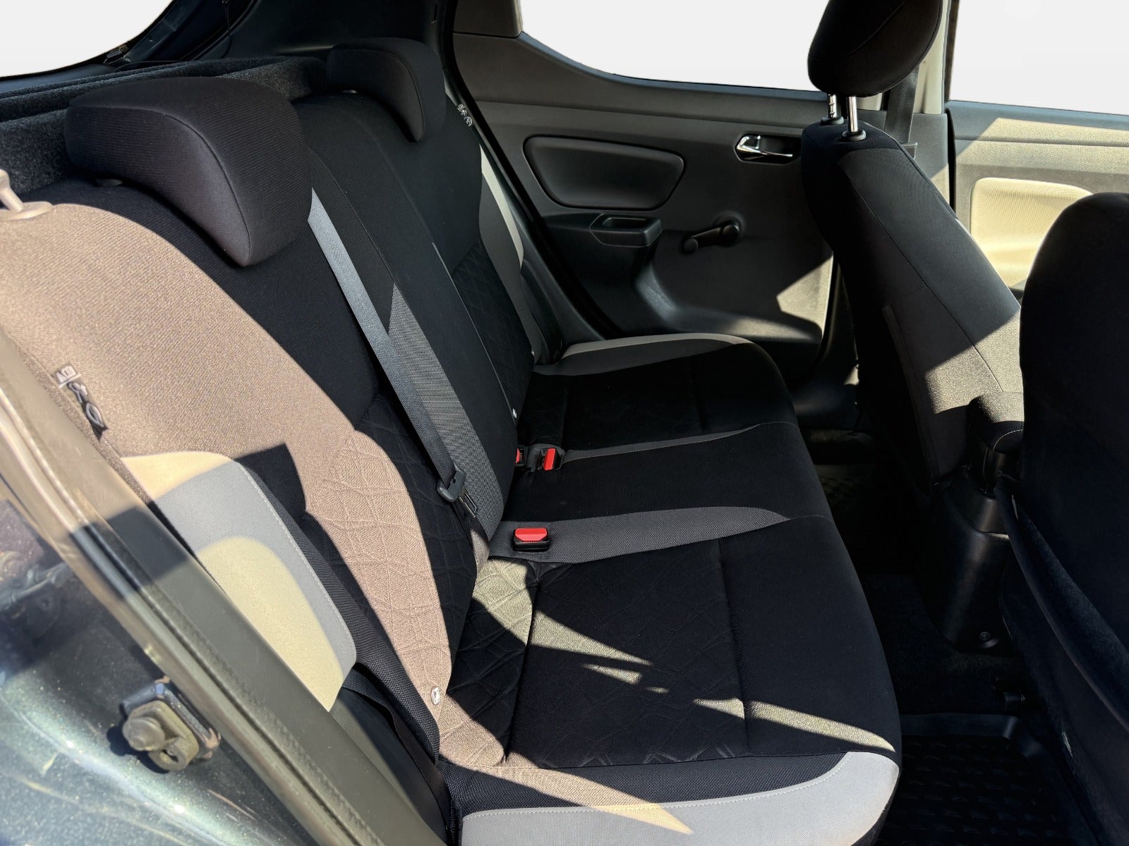 Billede af Nissan Micra 0,9 IG-T 90 Acenta