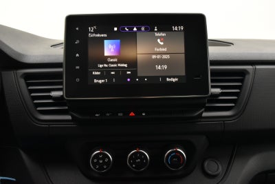 Renault Trafic dCi 150 L2H1 EDC