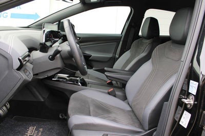 VW ID.5 Pro