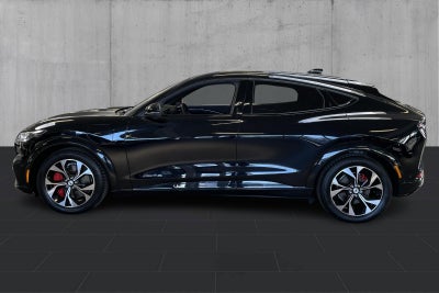 Ford Mustang Mach-E 91,0 Premium Extended Range AWD 2023