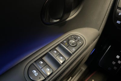 Hyundai Ioniq 5 N AWD