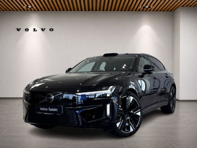 Volvo ES90  Extended Range Ultra 4d