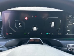 Kia EV9 Long Range Performance GT-Line AWD 7prs
