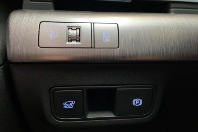 Hyundai Kona EV Advanced