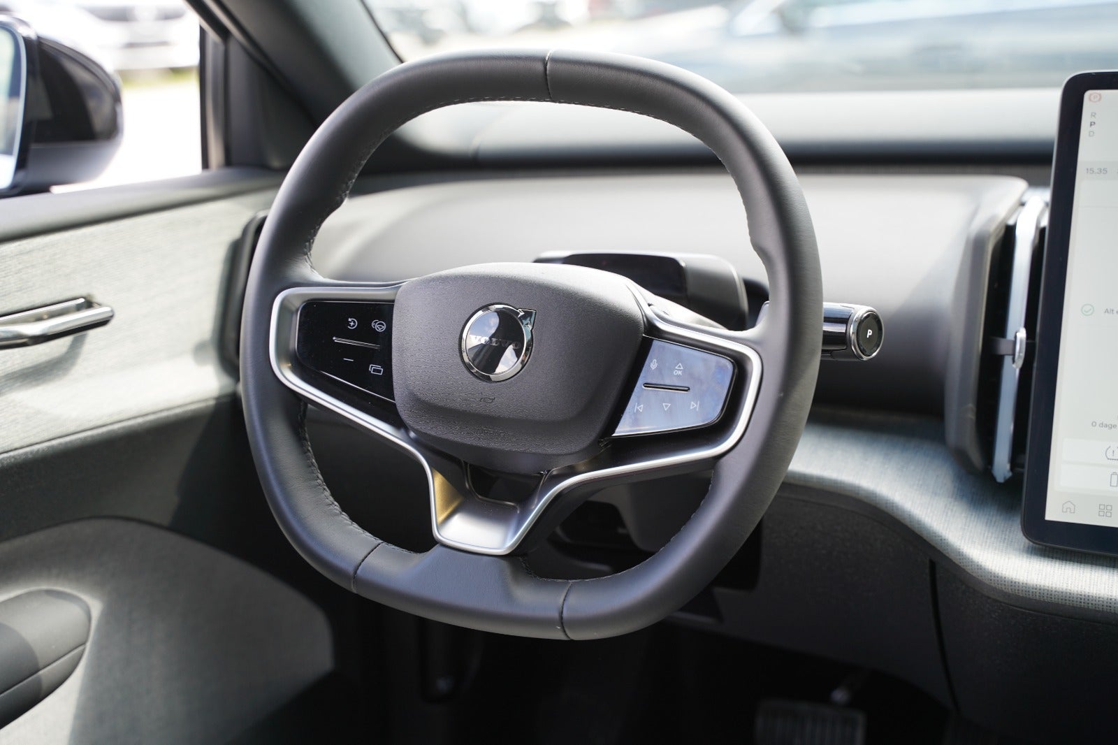 Billede af Volvo EX30  Twin Performance Ultra