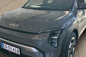 Kia EV3 Standard Range Access
