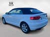 Audi A3 TFSi Attraction Cabriolet thumbnail