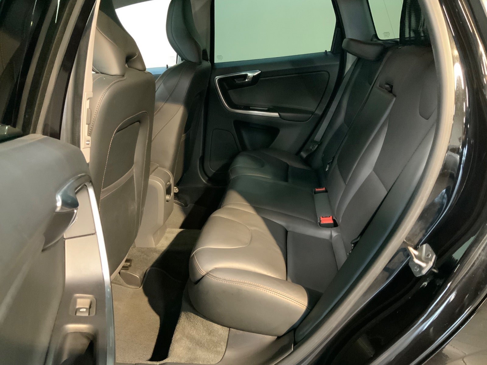 Volvo XC60 (7/8)