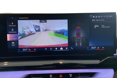 BMW i5 eDrive40 Touring M-Sport