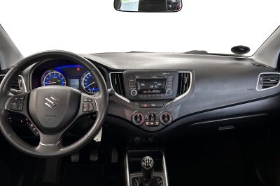 Suzuki Baleno Dualjet Active