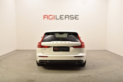 Volvo V60 T6 ReCharge Inscription aut. AWD