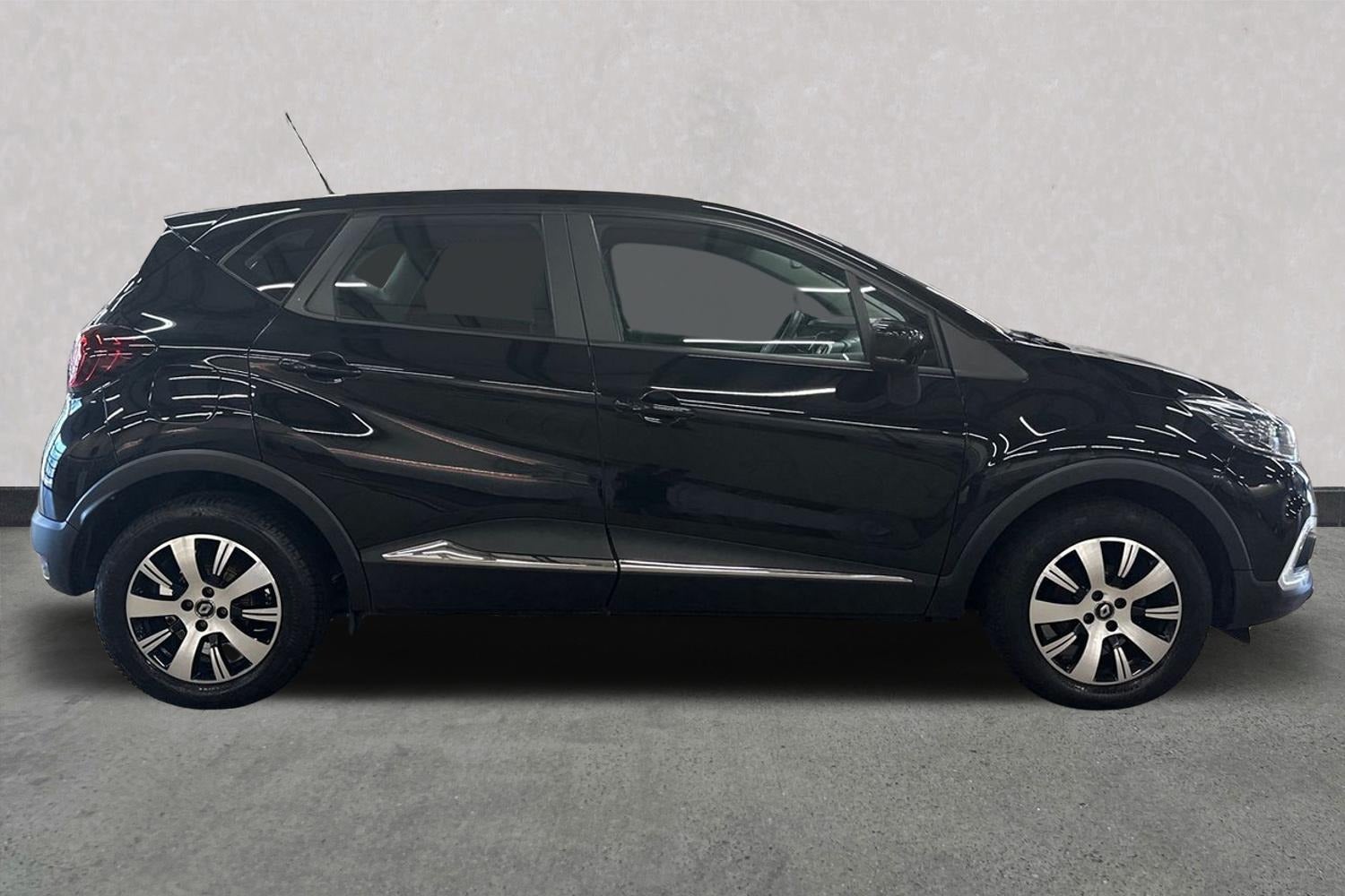 Billede af Renault Captur 0,9 TCe 90 Zen