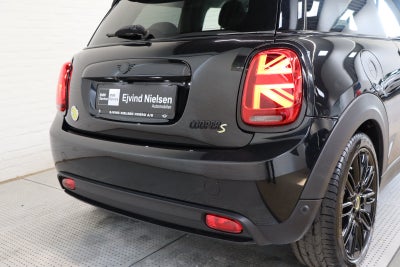 MINI Cooper SE Edition Premium Plus