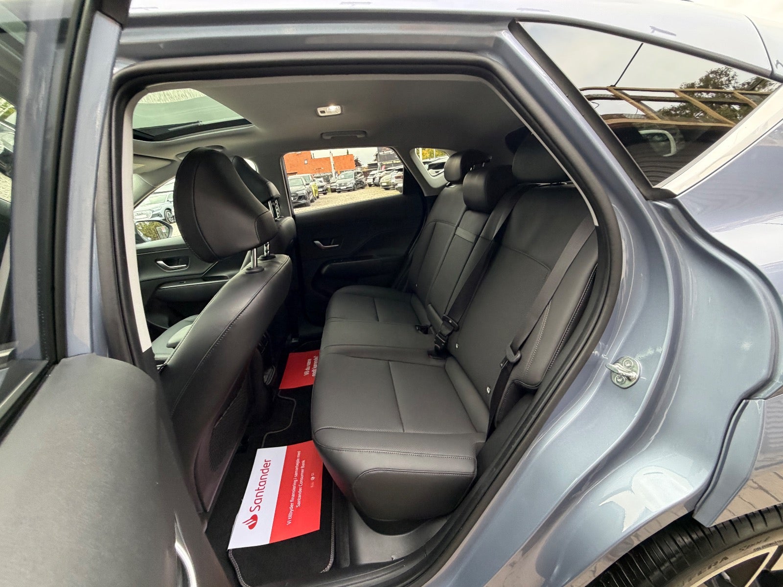 Hyundai Kona EV Ultimate