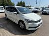 VW Touran TSi 150 Comfortline DSG Van thumbnail