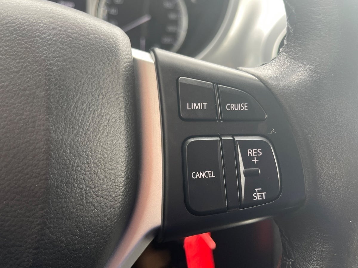 Billede af Suzuki Vitara 1,6 Active