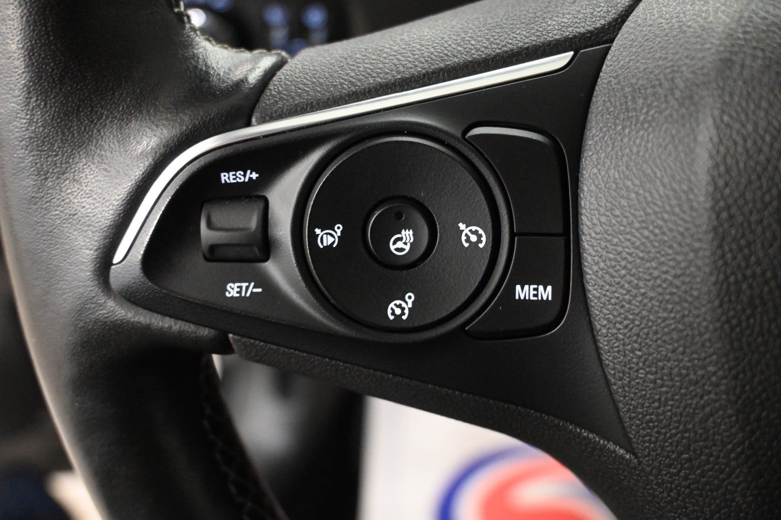 Opel Grandland X T 130 Innovation aut.