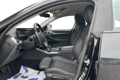 BMW i4 eDrive40 - 4