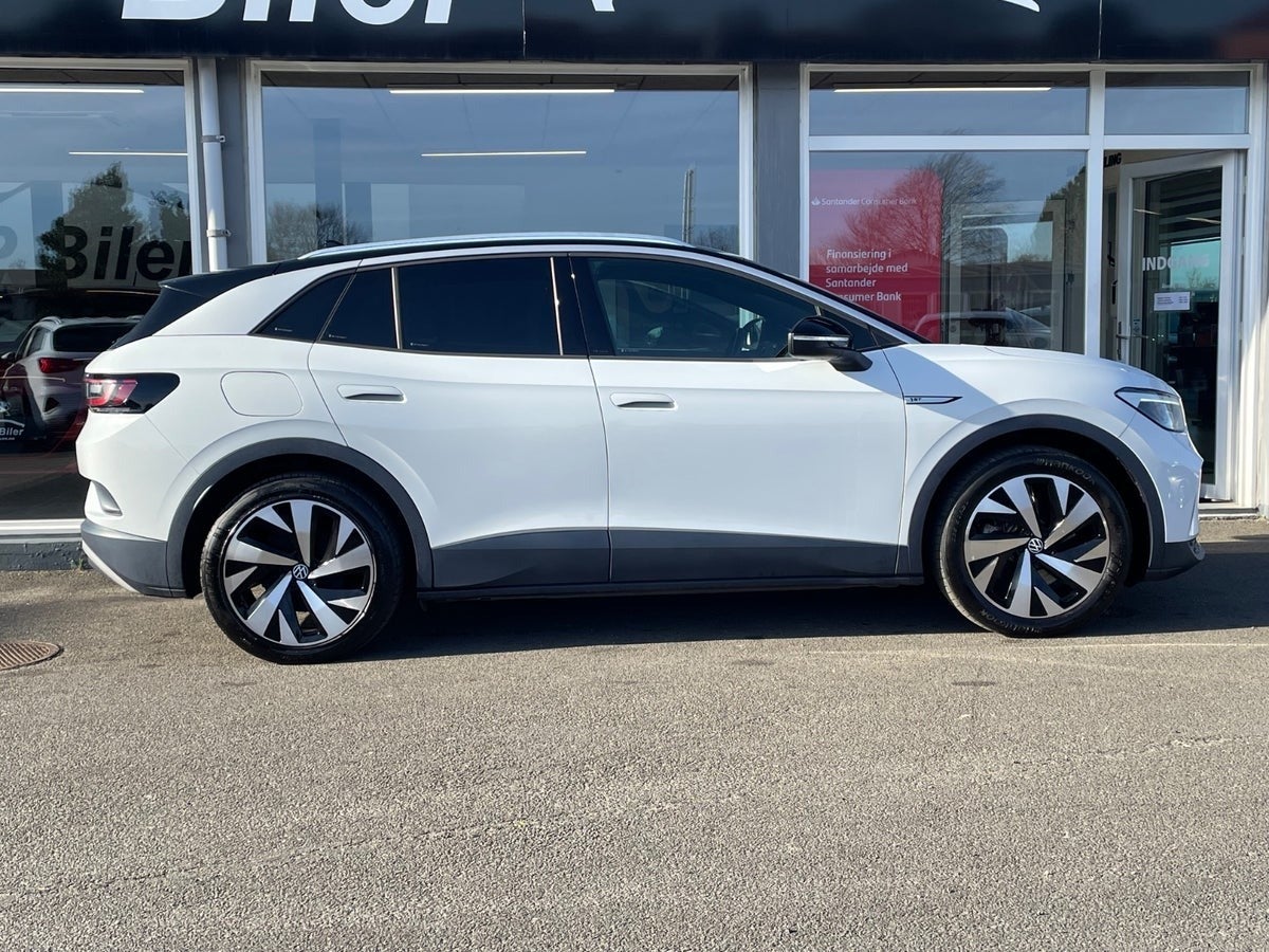 Billede af VW ID.4 77 1ST Pro Performance
