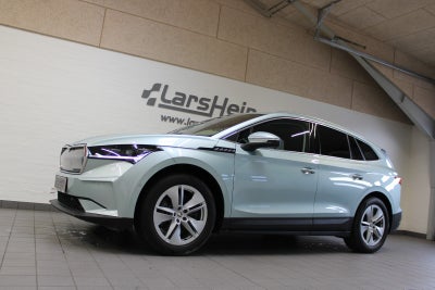 Skoda Enyaq iV Ultra