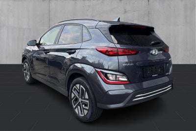 Hyundai Kona EV Trend Hyundai Kona EV Trend - 2