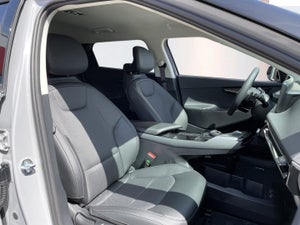 Kia EV6 Long Range Prestige