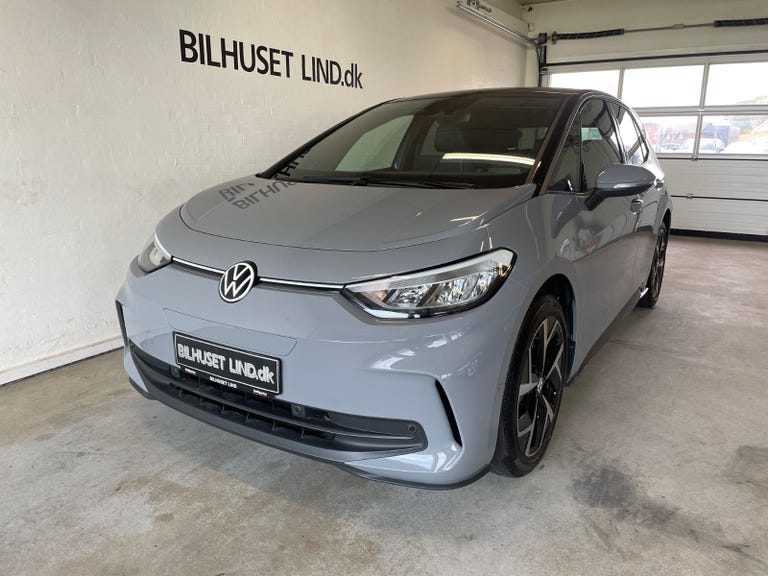 VW ID.3 Pro Move