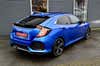 Honda Civic i-DTEC Prestige aut. thumbnail