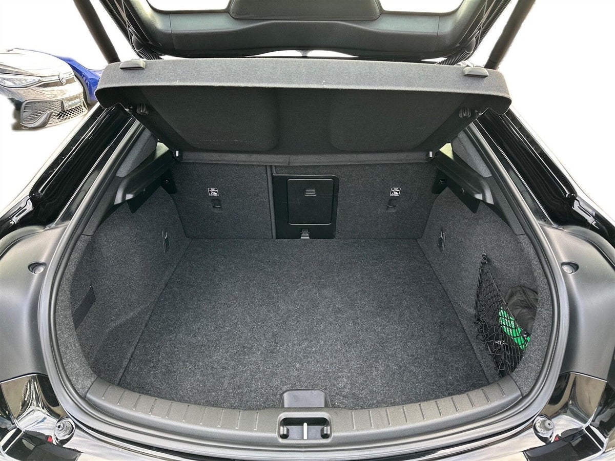 Polestar 2 Long Range billede 16