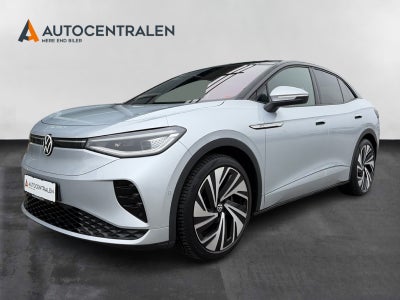 VW ID.5 GTX 4Motion