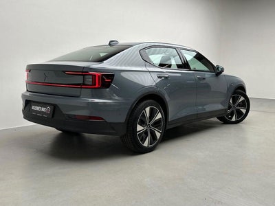 Polestar 2 Long Range billede 1