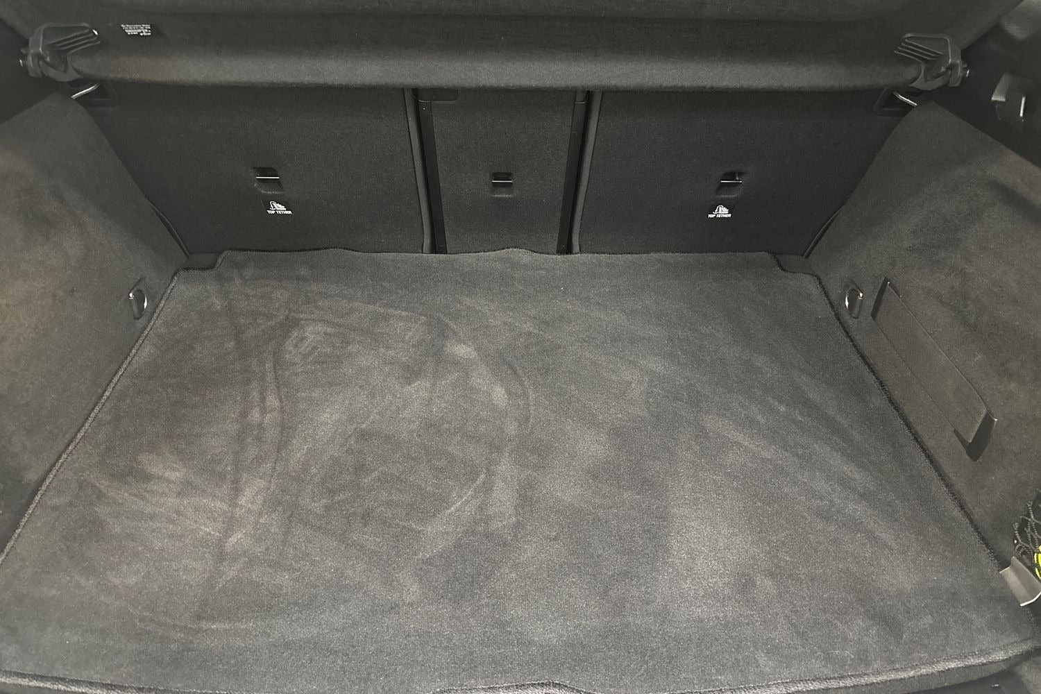Billede af Mercedes EQA250  Progressive
