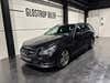Mercedes E220 CDi Avantgarde stc. aut.