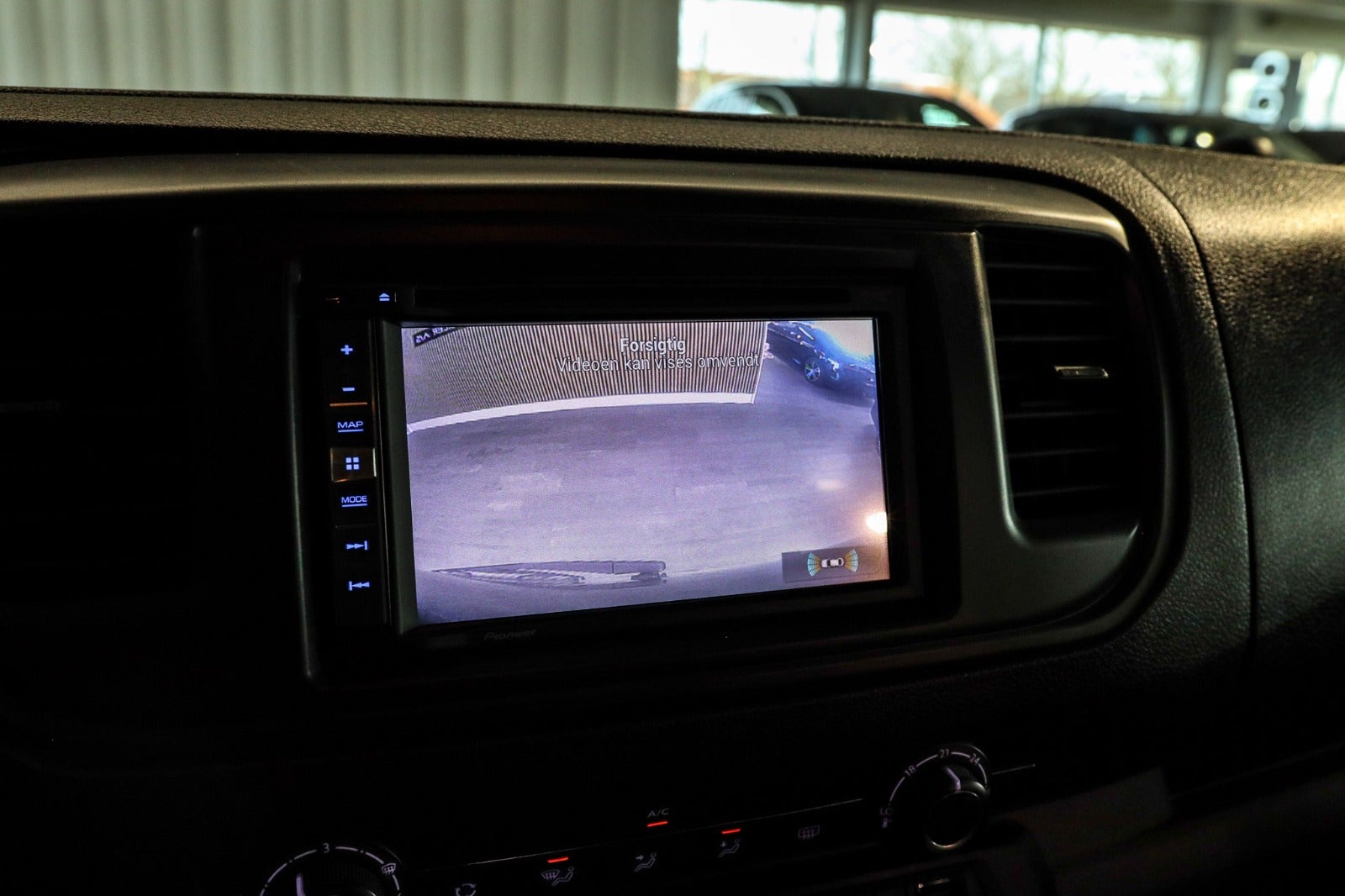 Billede af Toyota ProAce Verso 2,0 D 122 Long Family aut. 8prs