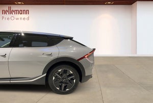 Kia EV6 Long Range Prestige