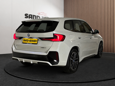BMW iX1 xDrive30 M-Sport Premium Van