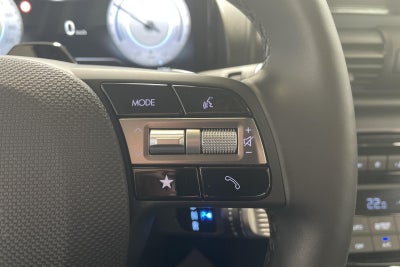 Hyundai Inster Essential