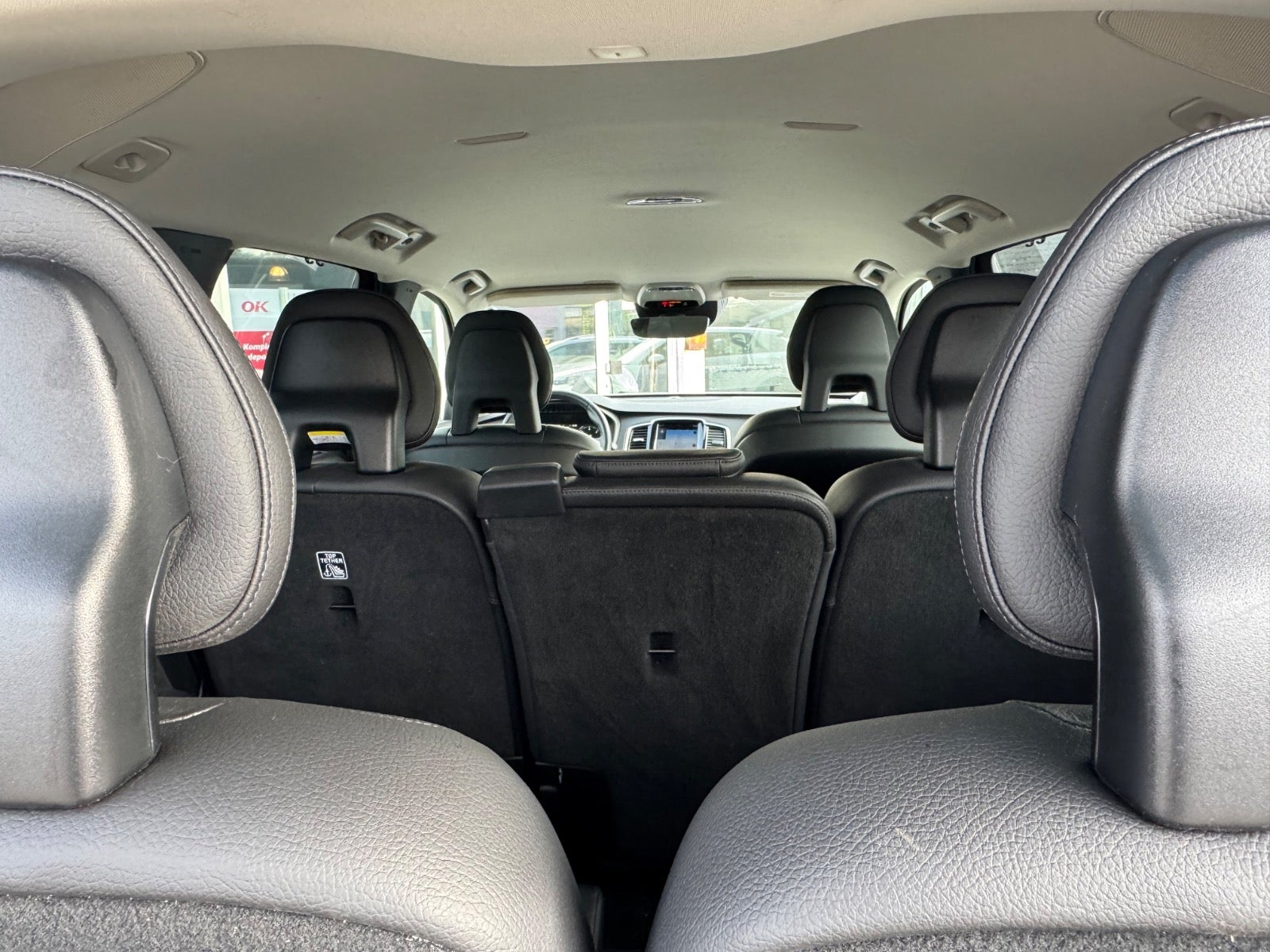 Volvo XC90 D5 225 Inscription aut. AWD 7prs