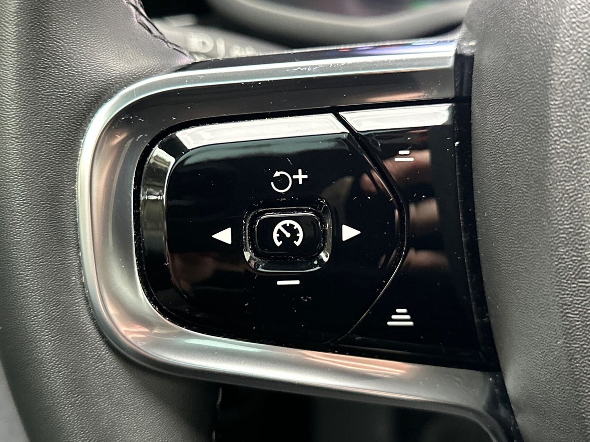 Polestar 2 Long Range billede 15