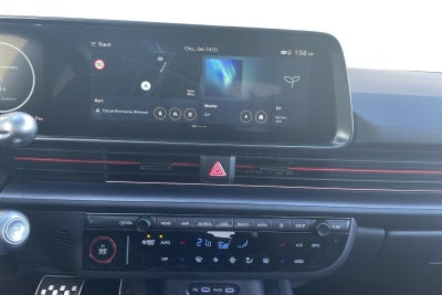 Hyundai Ioniq 6 N Line+ AWD