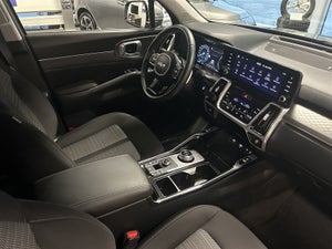 Kia Sorento PHEV Upgrade aut. 4WD 7prs