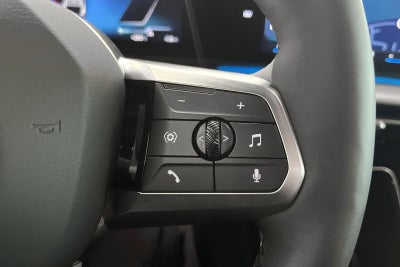 BMW iX2 xDrive30 M-Sport