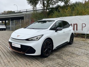 Cupra Born High