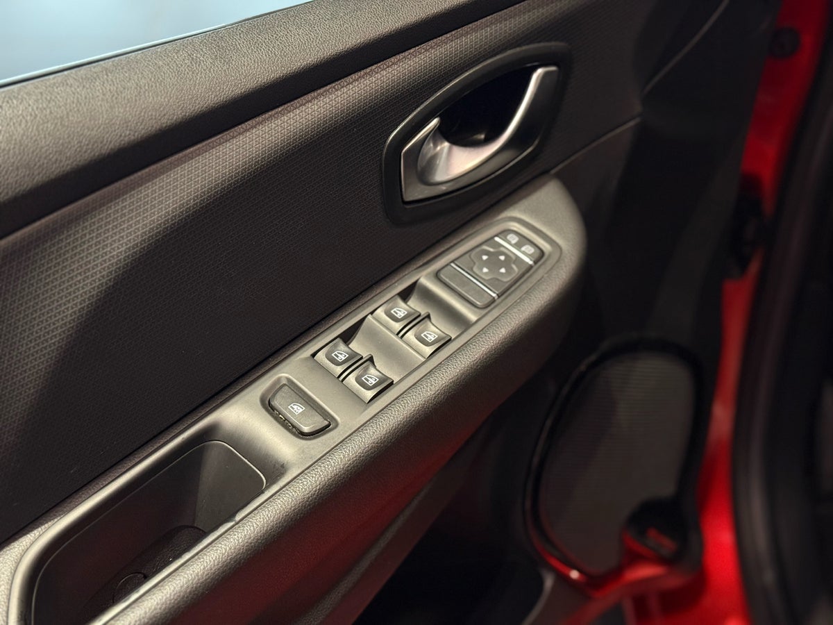 Renault Clio IV TCe 90 Zen Sport Tourer billede 15