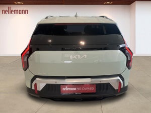 Kia EV3 Long Range Prestige