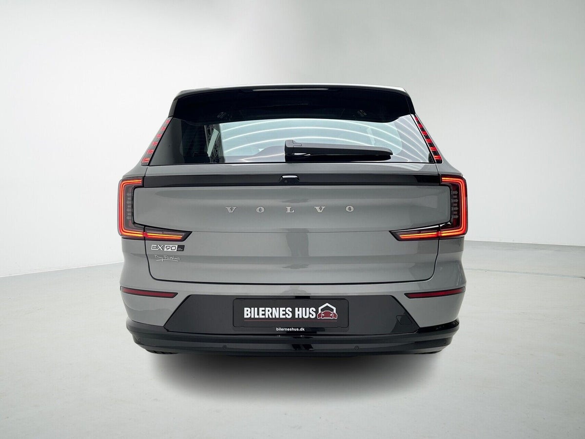 Volvo EX90 Twin Ultra 7prs billede 7