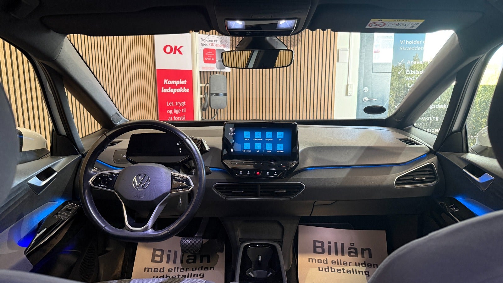 Billede af VW ID.3 58 Pro Performance