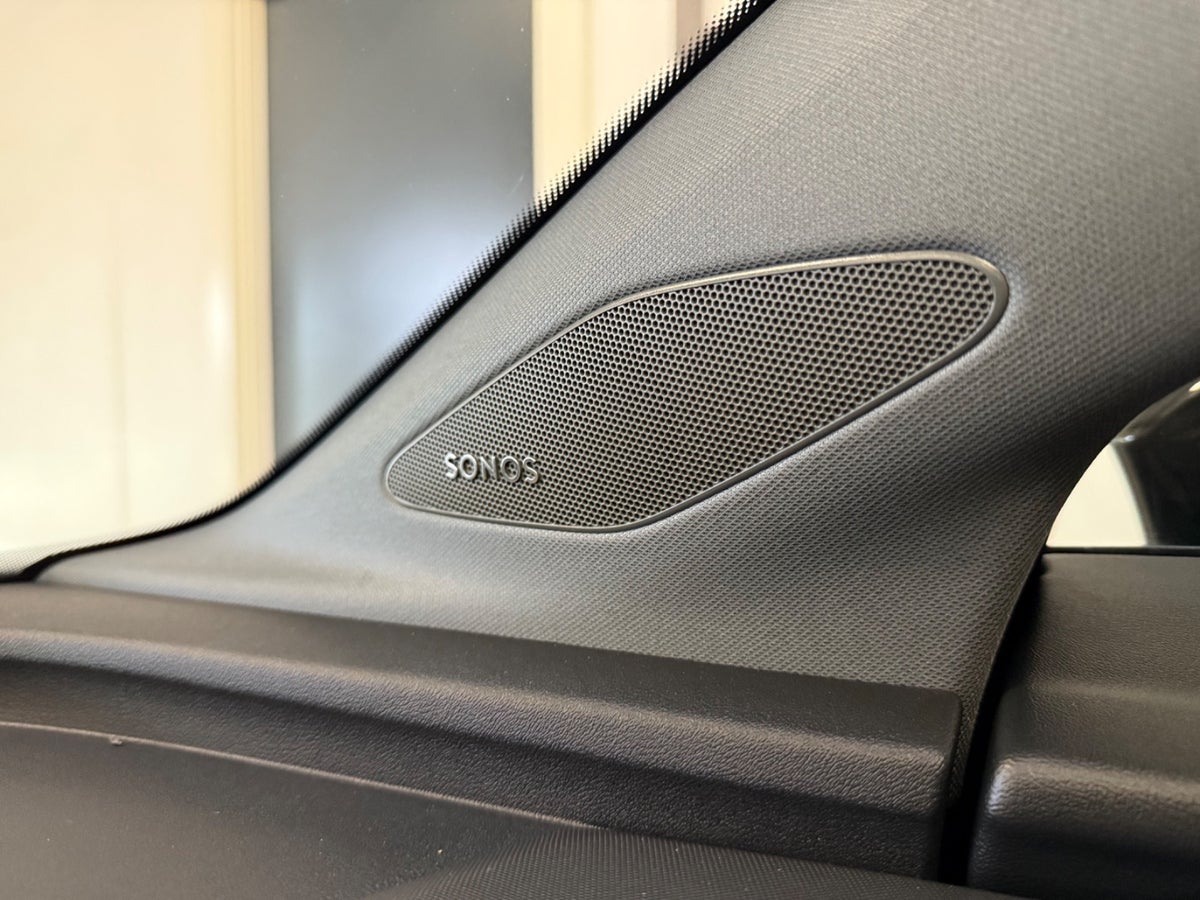 Audi Q4 e-tron Progress