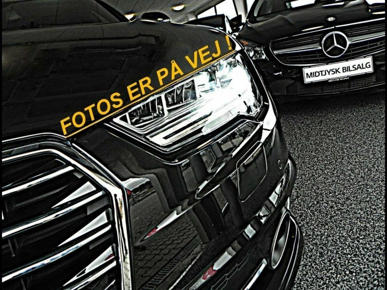Ford S-MAX TDCi 210 Titanium aut. 7prs