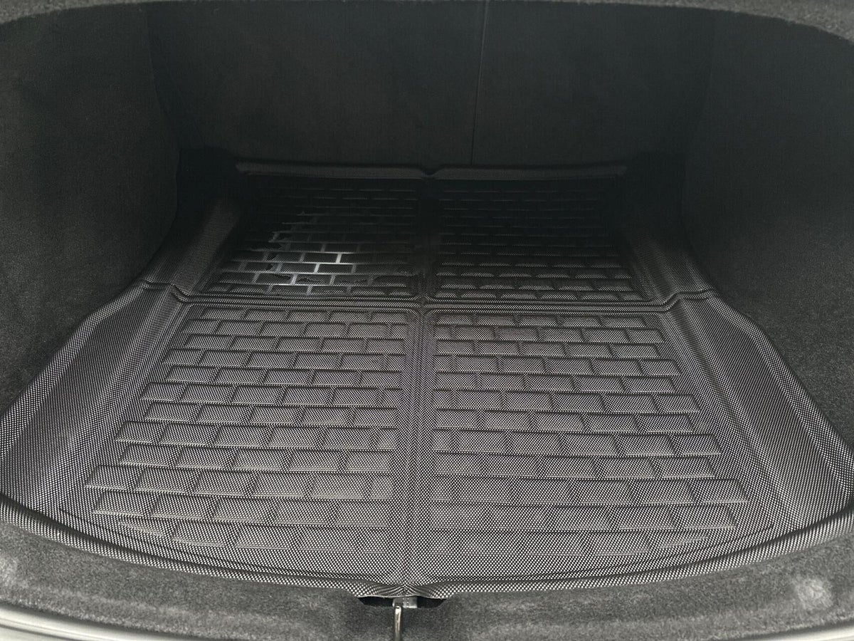 Tesla Model 3 RWD billede 13